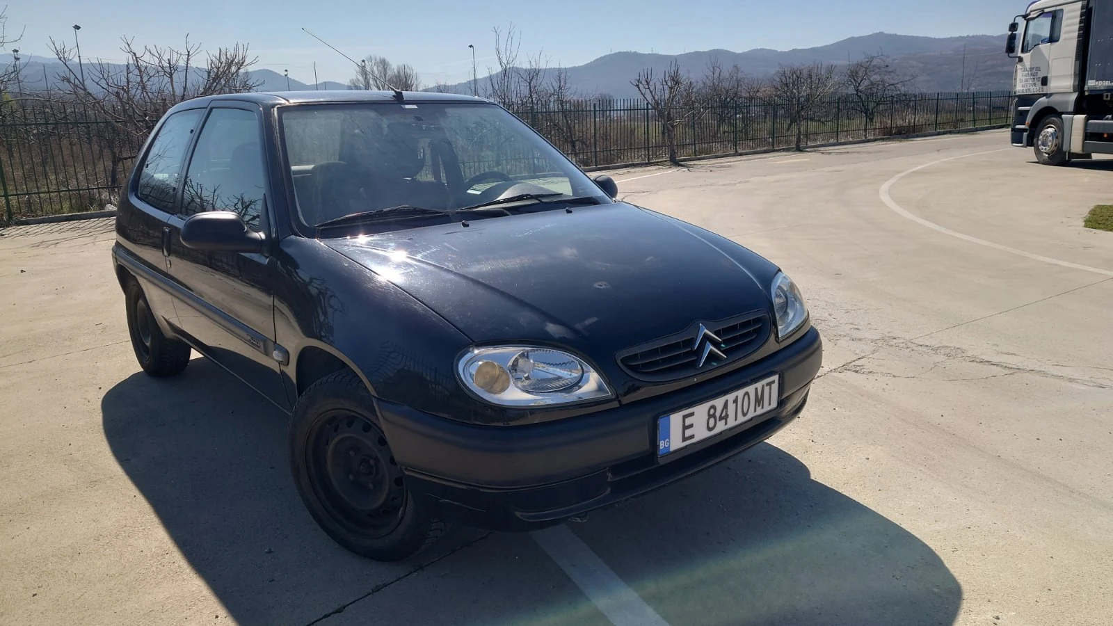 Citroen Saxo undefined | Auto.bg — изображение 1