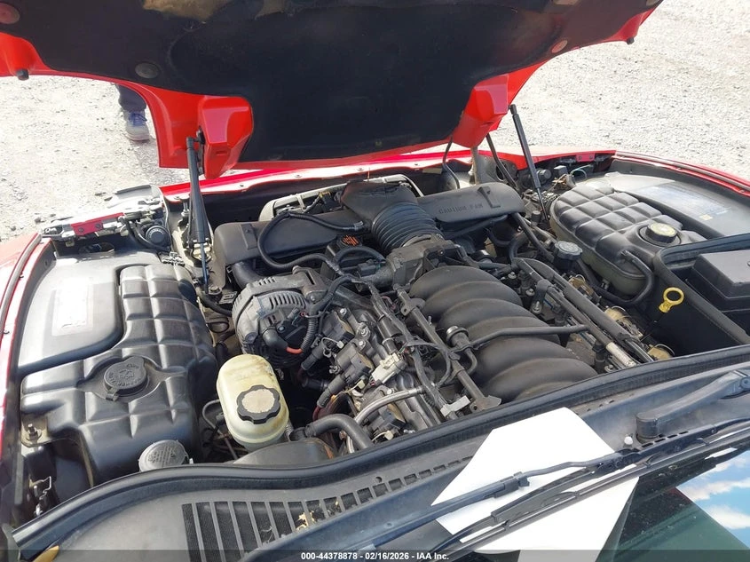 Chevrolet Corvette 5.7l | Mobile.bg � ����������� 10