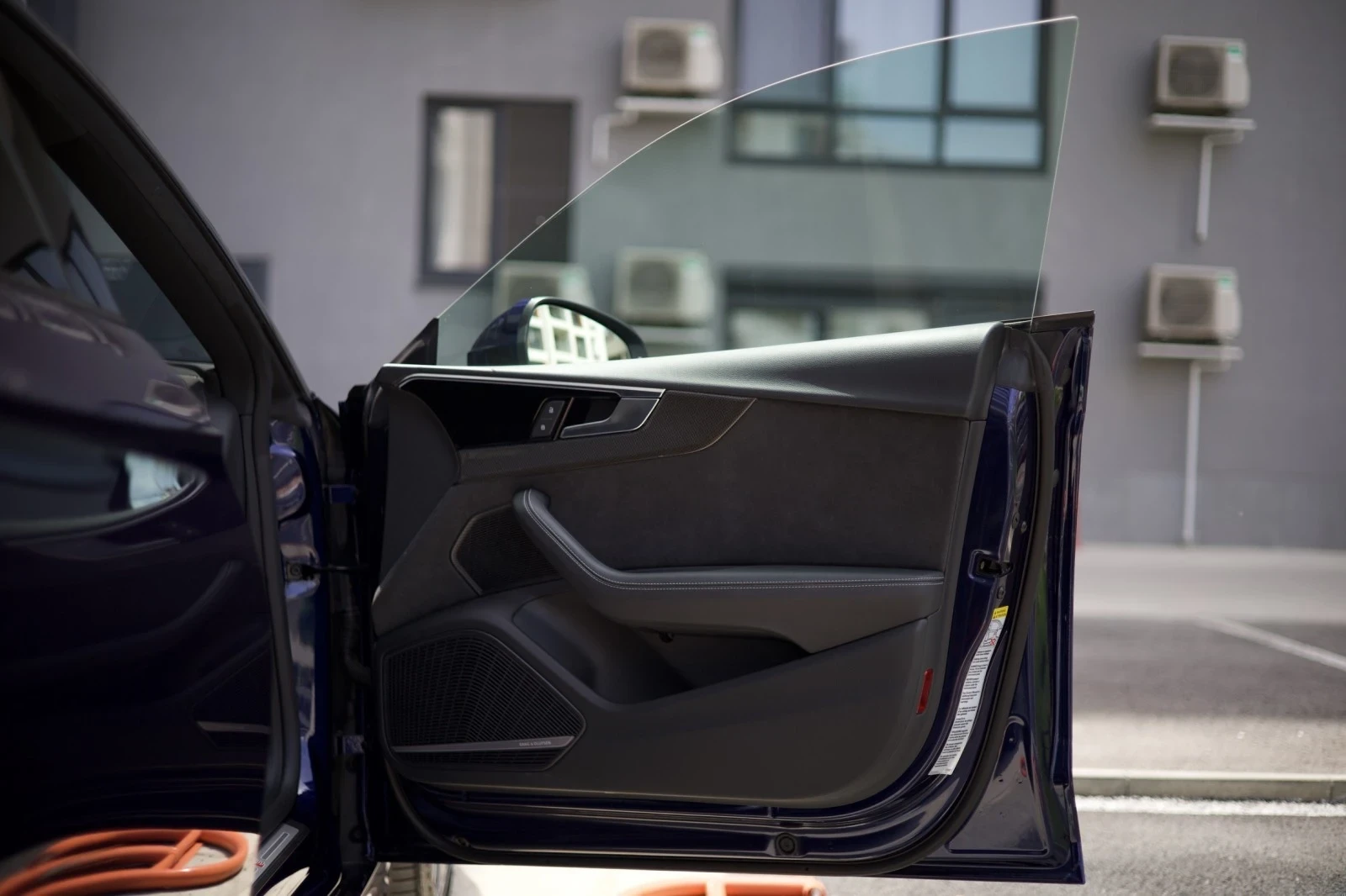 Audi S5 45000 км, снимка 16 - Автомобили и джипове - 54170292