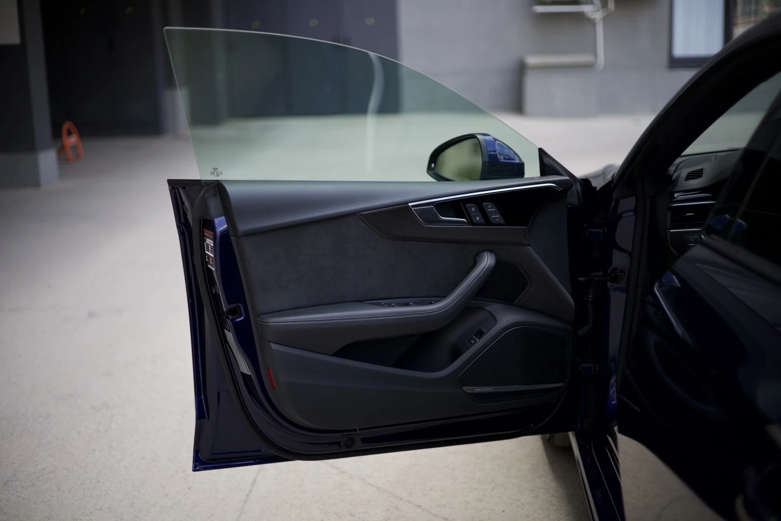 Audi S5 45000 км, снимка 13 - Автомобили и джипове - 54170292