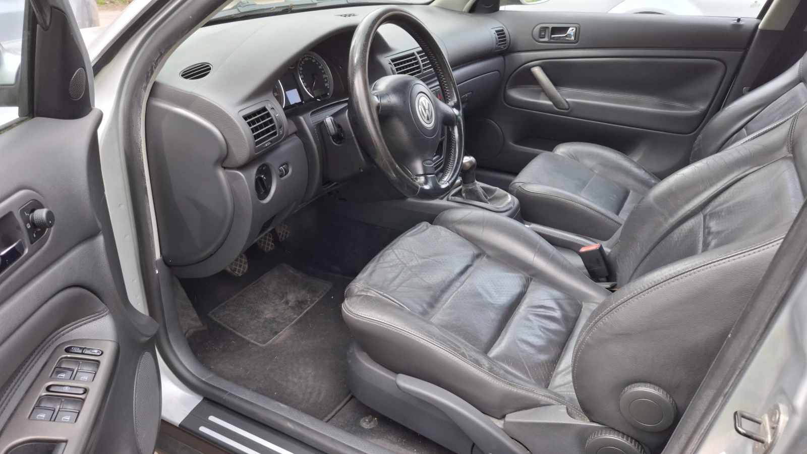 VW Passat B5.5, снимка 8 - Автомобили и джипове - 54208873