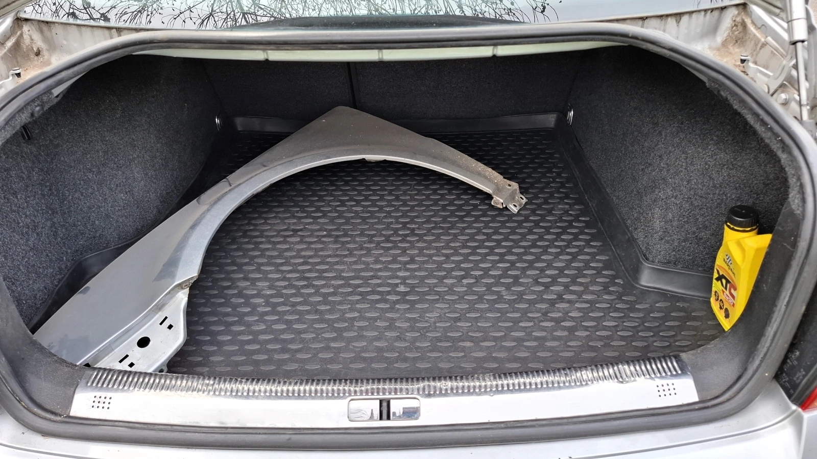 VW Passat B5.5, снимка 15 - Автомобили и джипове - 54208873