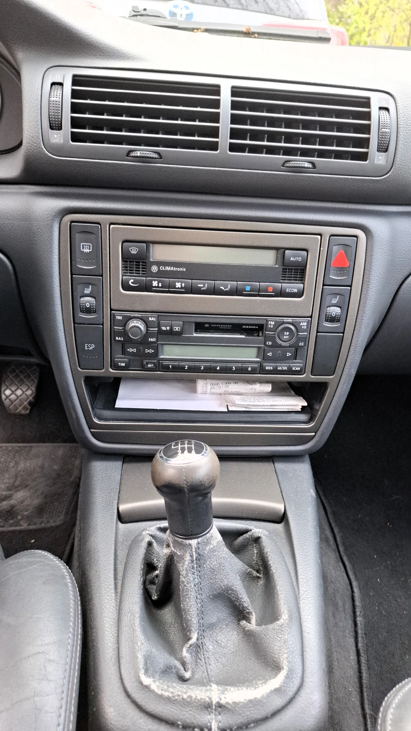 VW Passat B5.5, снимка 14 - Автомобили и джипове - 54208873