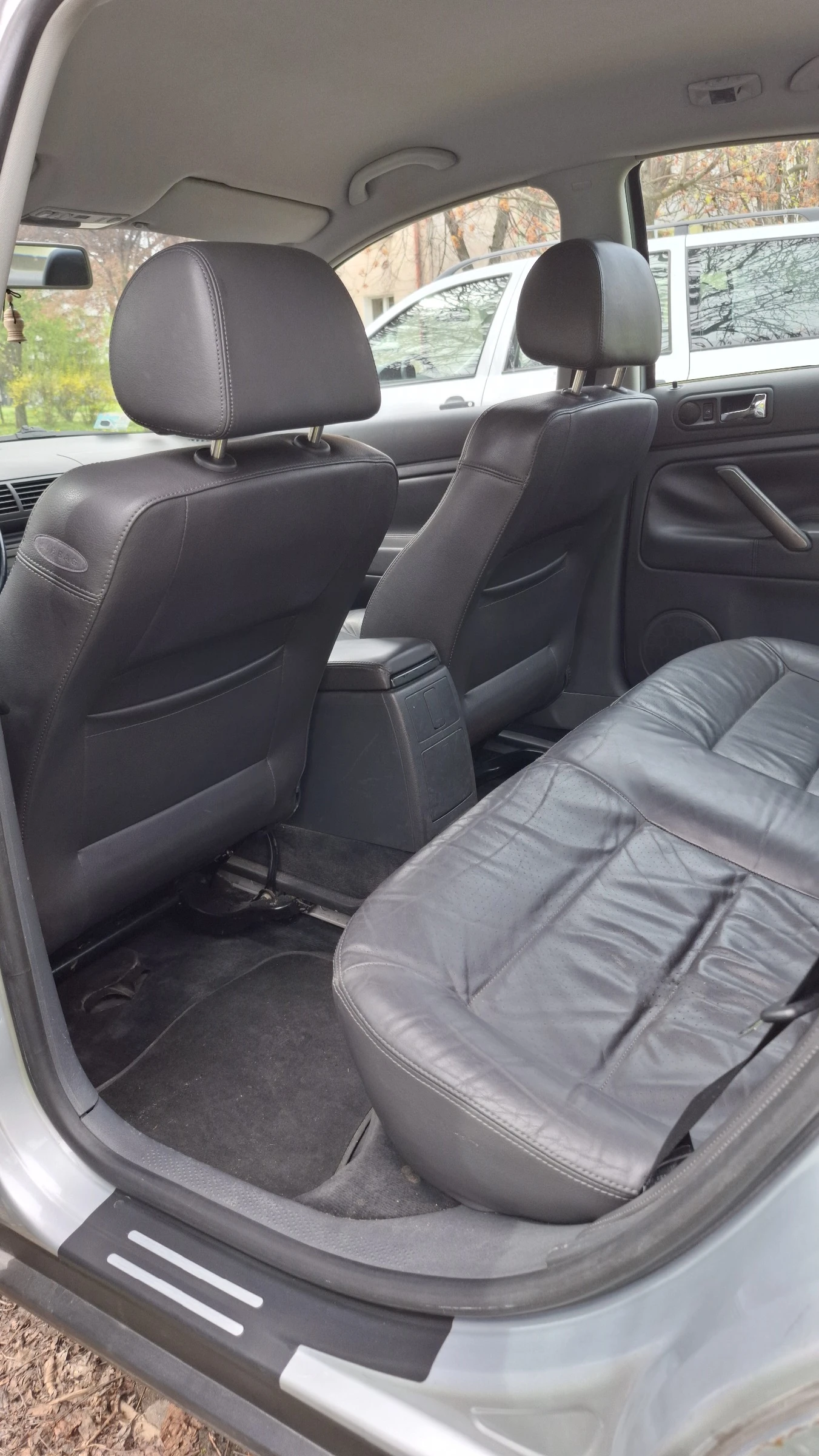 VW Passat B5.5, снимка 12 - Автомобили и джипове - 54208873