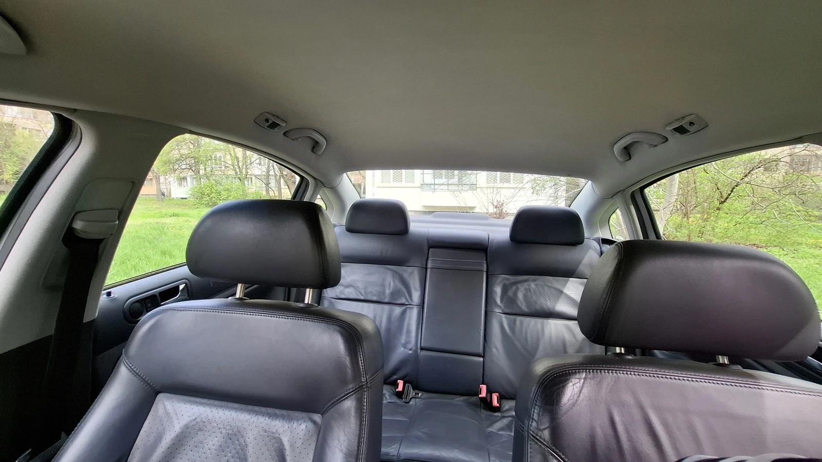 VW Passat B5.5, снимка 13 - Автомобили и джипове - 54208873