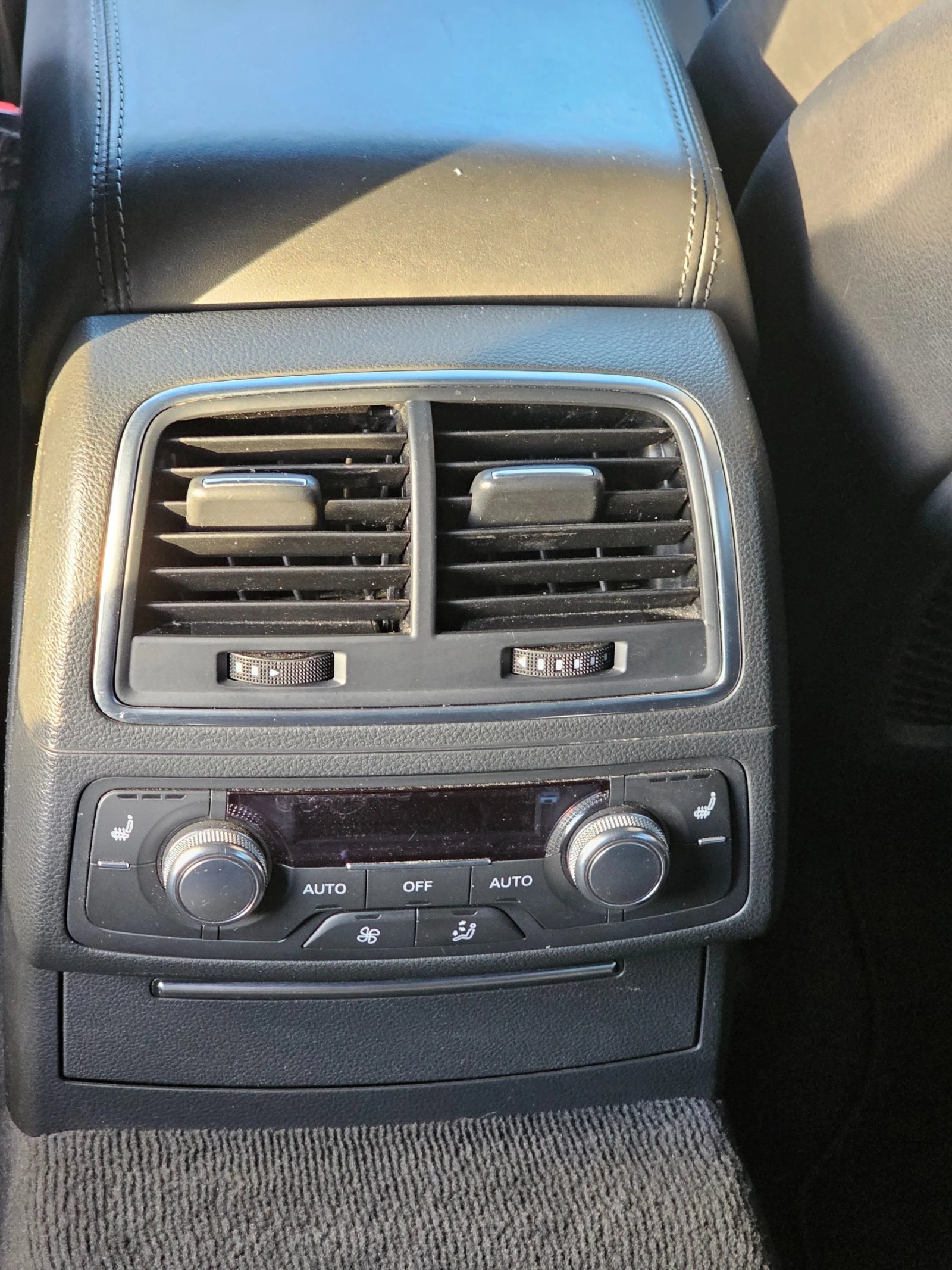 Audi A6 3.0 BiTDI, снимка 14 - Автомобили и джипове - 54335132