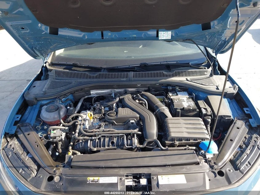VW Jetta 1.5l Volkswagen 1.5T Se, снимка 10 - Автомобили и джипове - 54434018