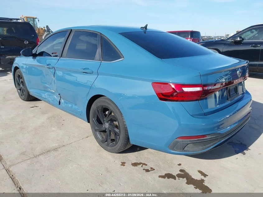 VW Jetta 1.5l Volkswagen 1.5T Se, снимка 3 - Автомобили и джипове - 54434018