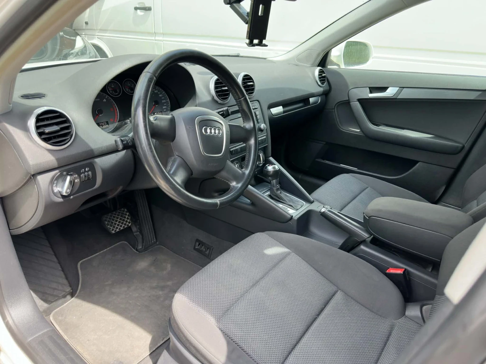 Audi A3, снимка 4 - Автомобили и джипове - 54645913