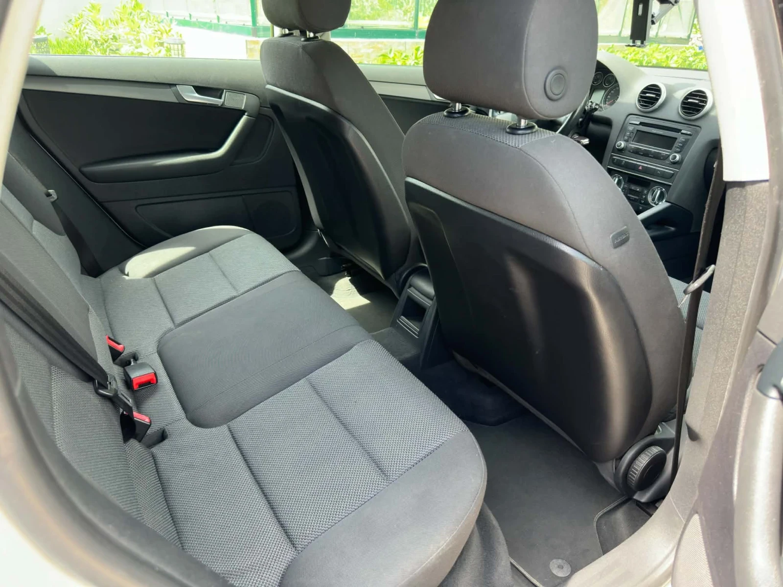 Audi A3, снимка 6 - Автомобили и джипове - 54645913