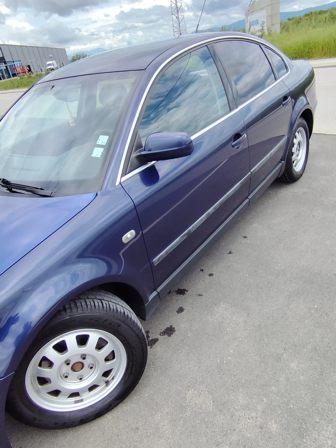 VW Passat | Mobile.bg � ����������� 5