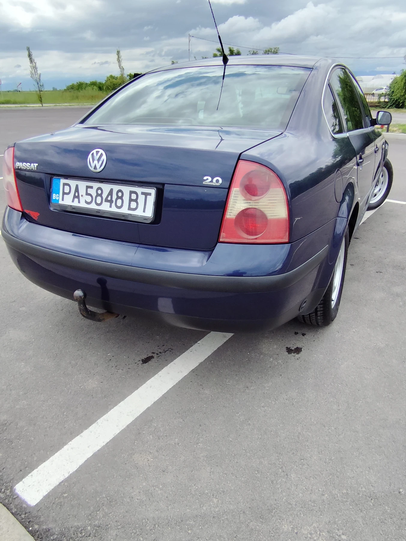 VW Passat | Mobile.bg � ����������� 3