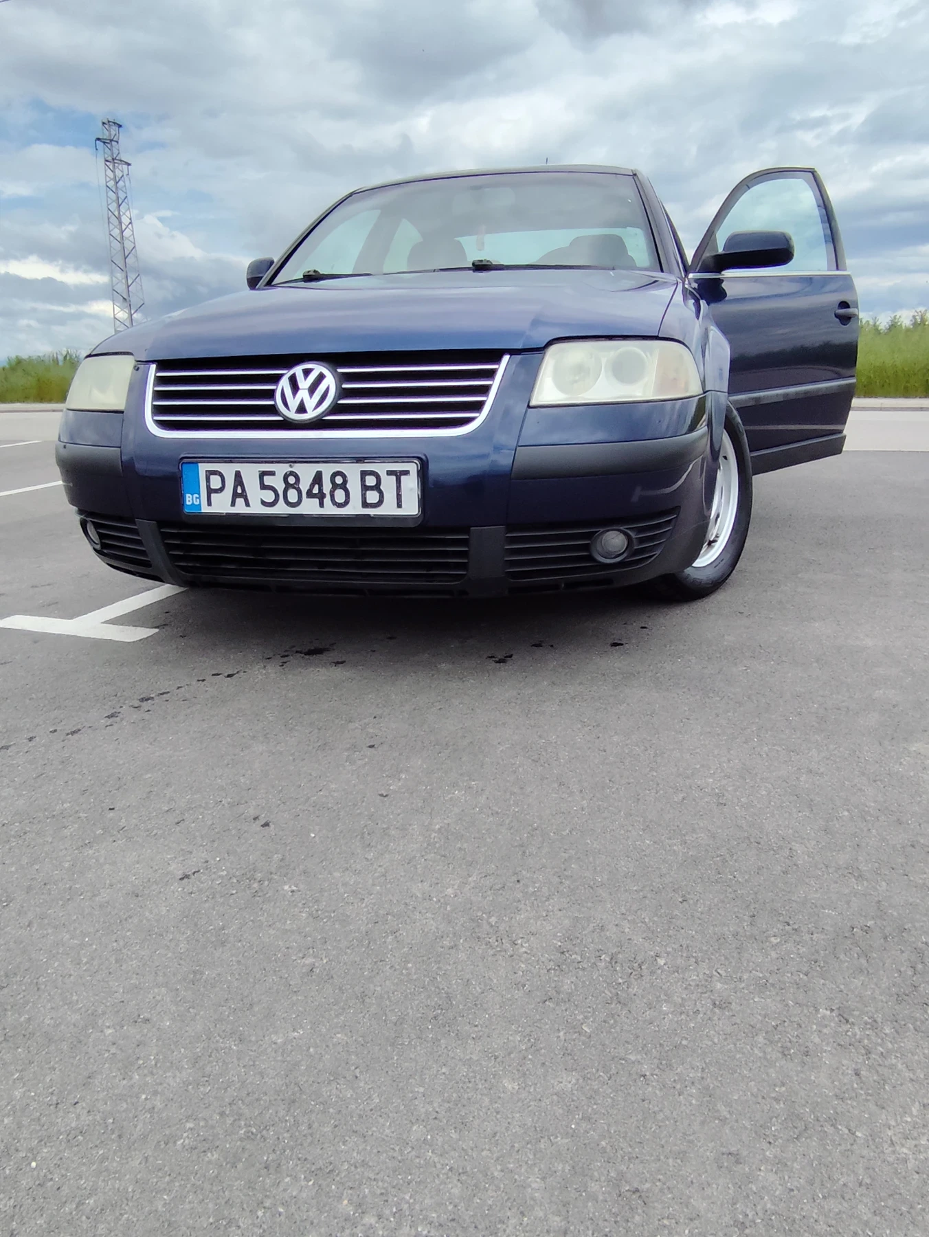 VW Passat | Mobile.bg � ����������� 1