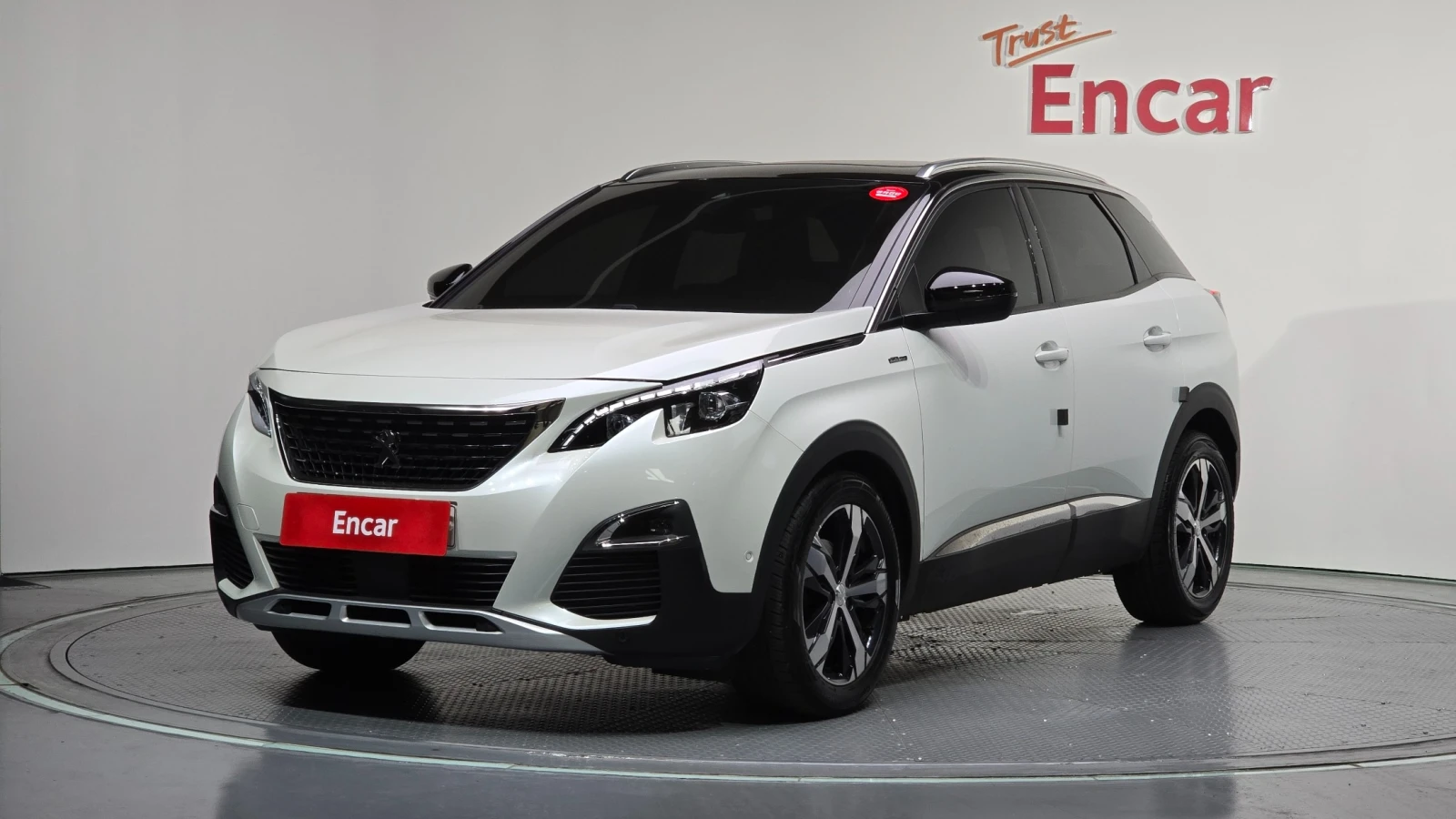 Peugeot 3008 1.5 BlueHDi GT Line | DISTRONIC | MEMORY | PANORAM