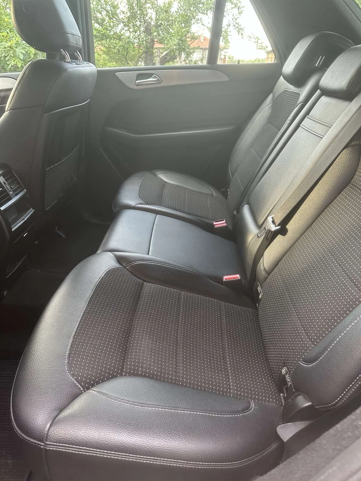 Mercedes-Benz CLE GLE 250 D 4 MATIC, 9G-TRONIC, снимка 8 - Автомобили и джипове - 54755232
