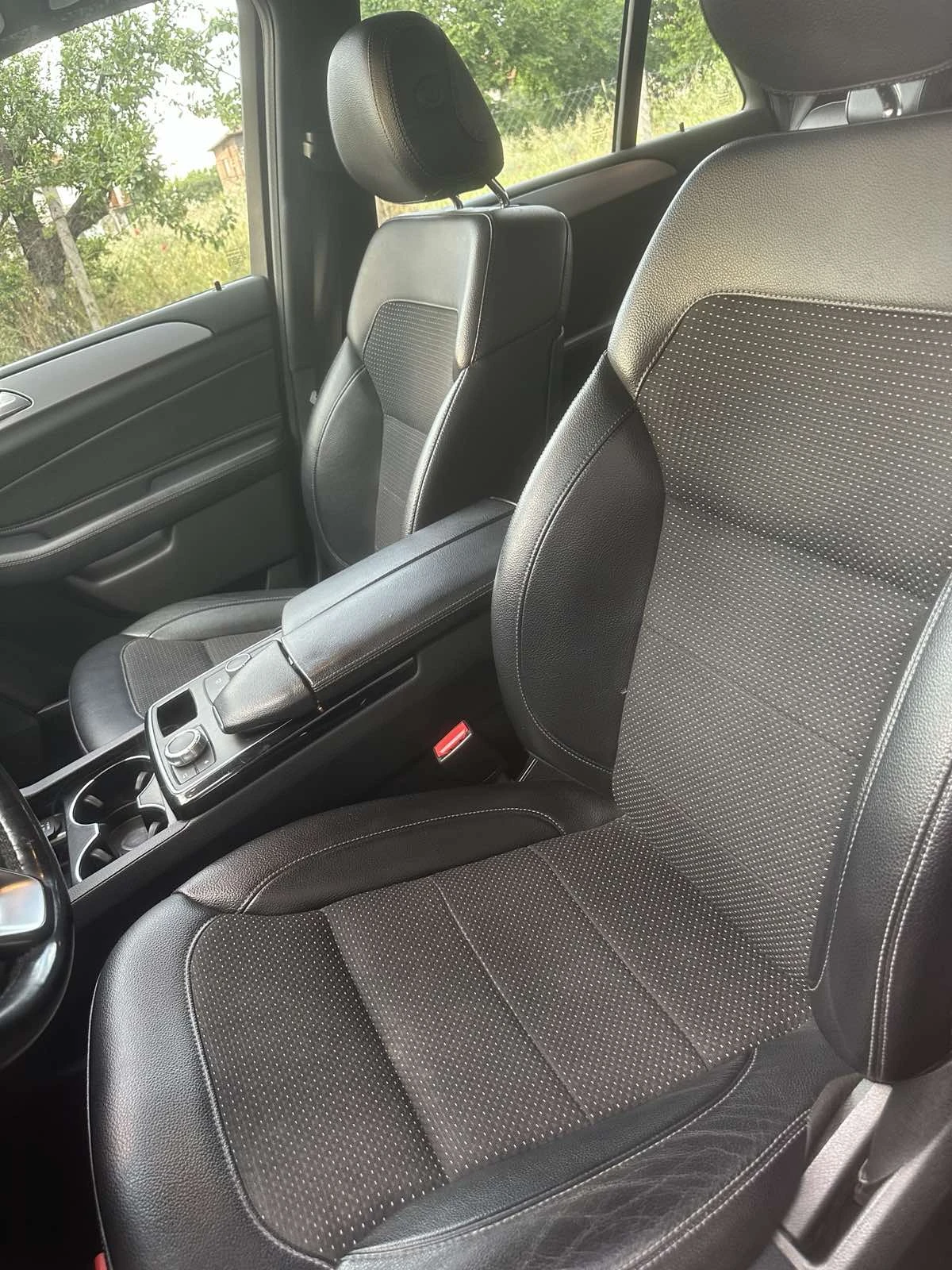 Mercedes-Benz CLE GLE 250 D 4 MATIC, 9G-TRONIC, снимка 9 - Автомобили и джипове - 54755232