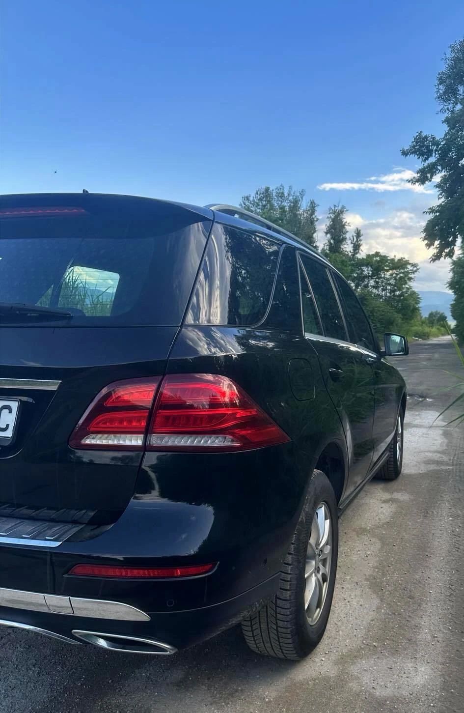 Mercedes-Benz CLE GLE 250 D 4 MATIC, 9G-TRONIC, снимка 5 - Автомобили и джипове - 54755232