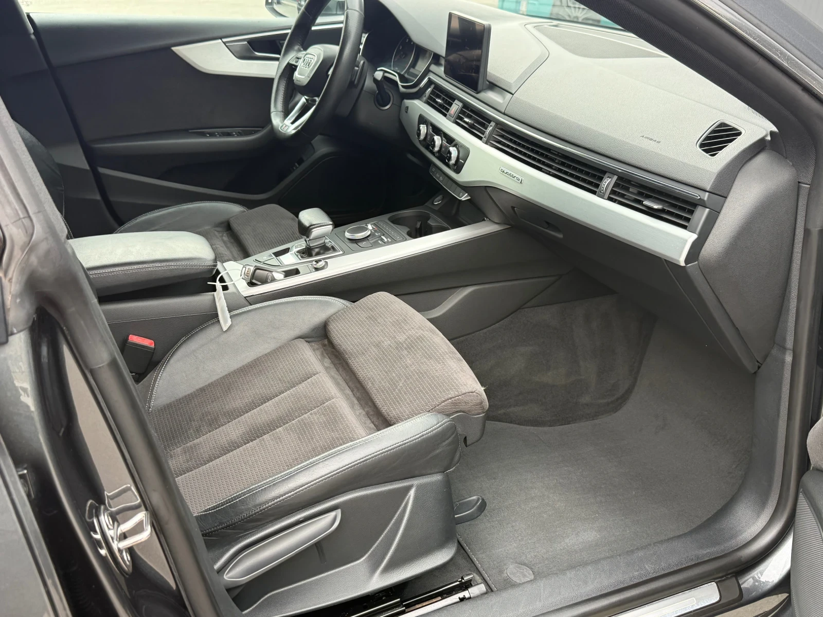Audi A5 Sline Quattro 190 кс Бартер, Лизинг, снимка 10 - Автомобили и джипове - 54889077