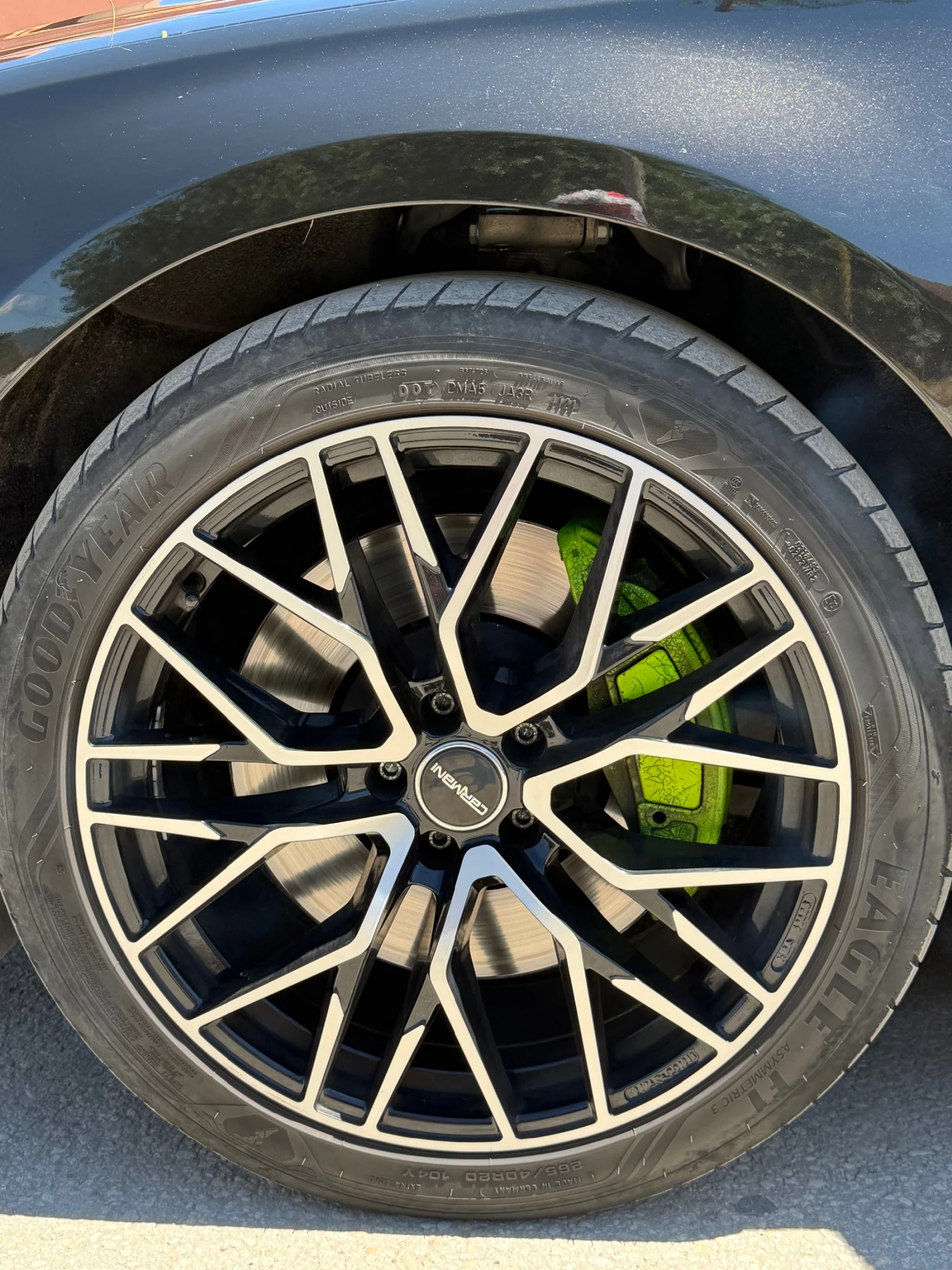 Audi A8 Audi A8 L Long 4.2D, снимка 7 - Автомобили и джипове - 54910852
