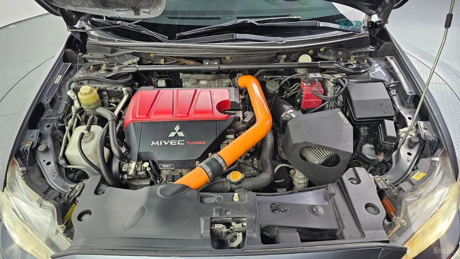 Mitsubishi Lancer EVOLUTION Автокредит Цена до България, снимка 17 - Автомобили и джипове - 55218544