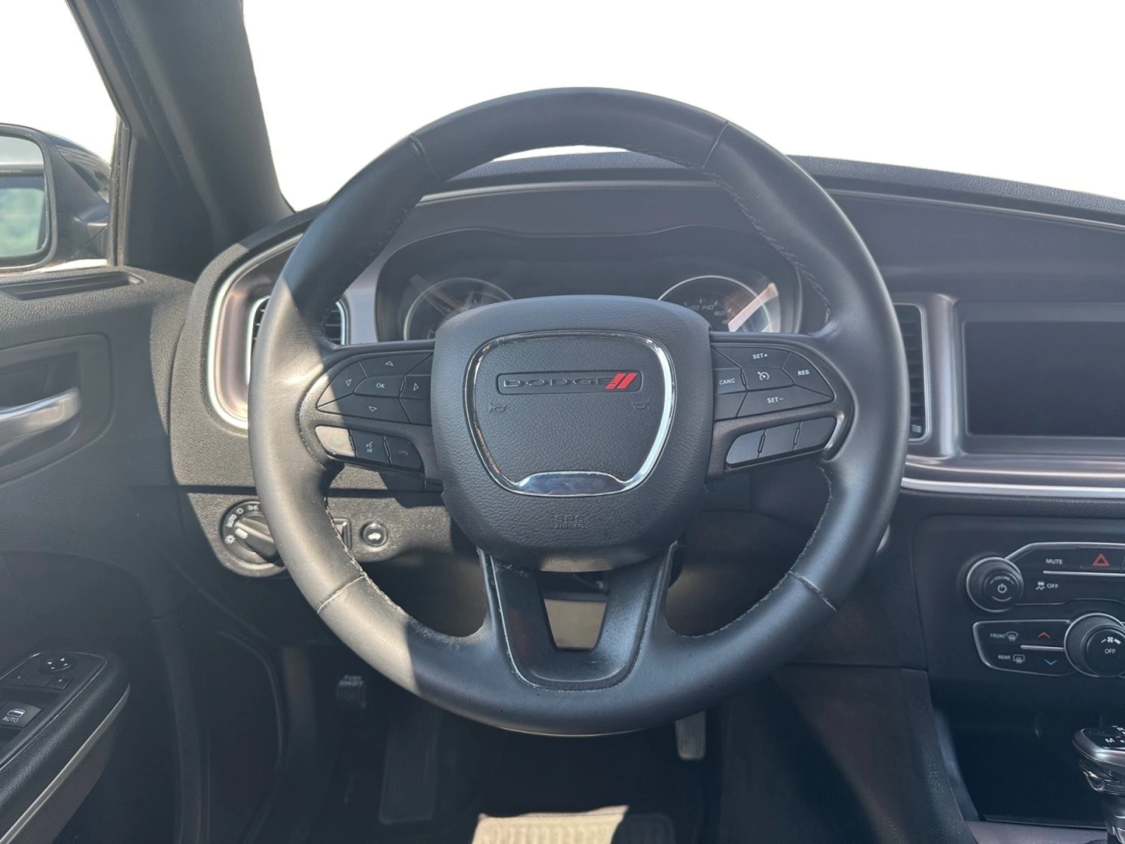 Dodge Charger SXT | CarPlay | Android Auto | ������ | Mobile.bg � ����������� 13