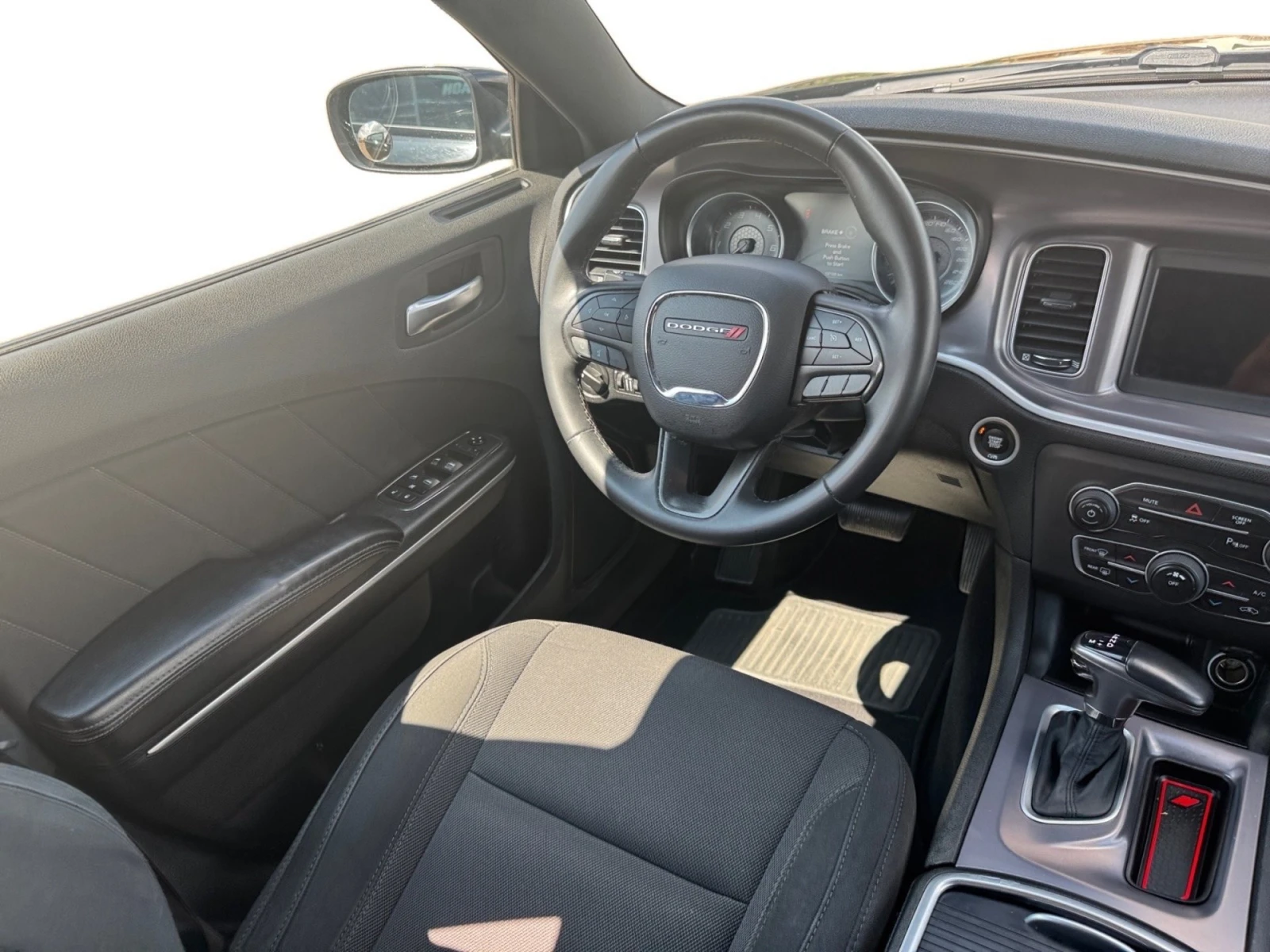 Dodge Charger SXT | CarPlay | Android Auto | ������ | Mobile.bg � ����������� 12
