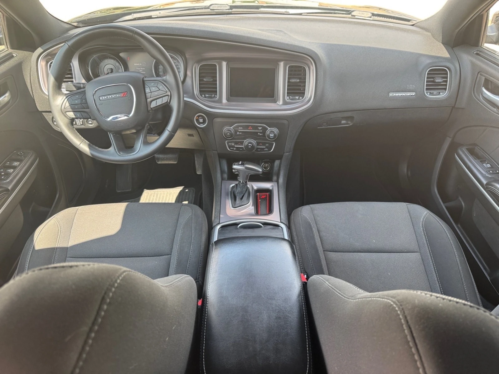 Dodge Charger SXT | CarPlay | Android Auto | ������ | Mobile.bg � ����������� 11