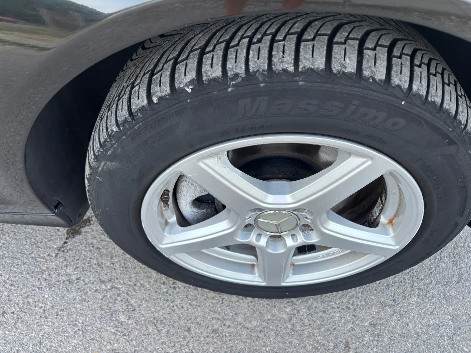 Mercedes-Benz C 220 AVANTGARDE  | Mobile.bg � ����������� 7