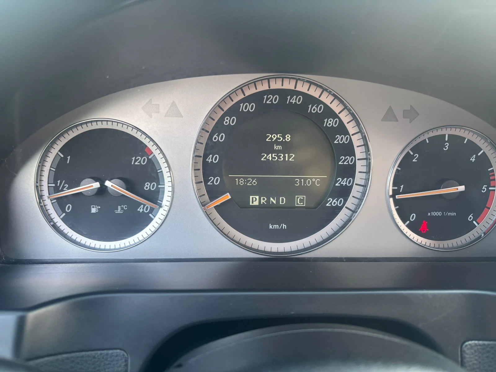 Mercedes-Benz C 220 AVANTGARDE  | Mobile.bg � ����������� 16