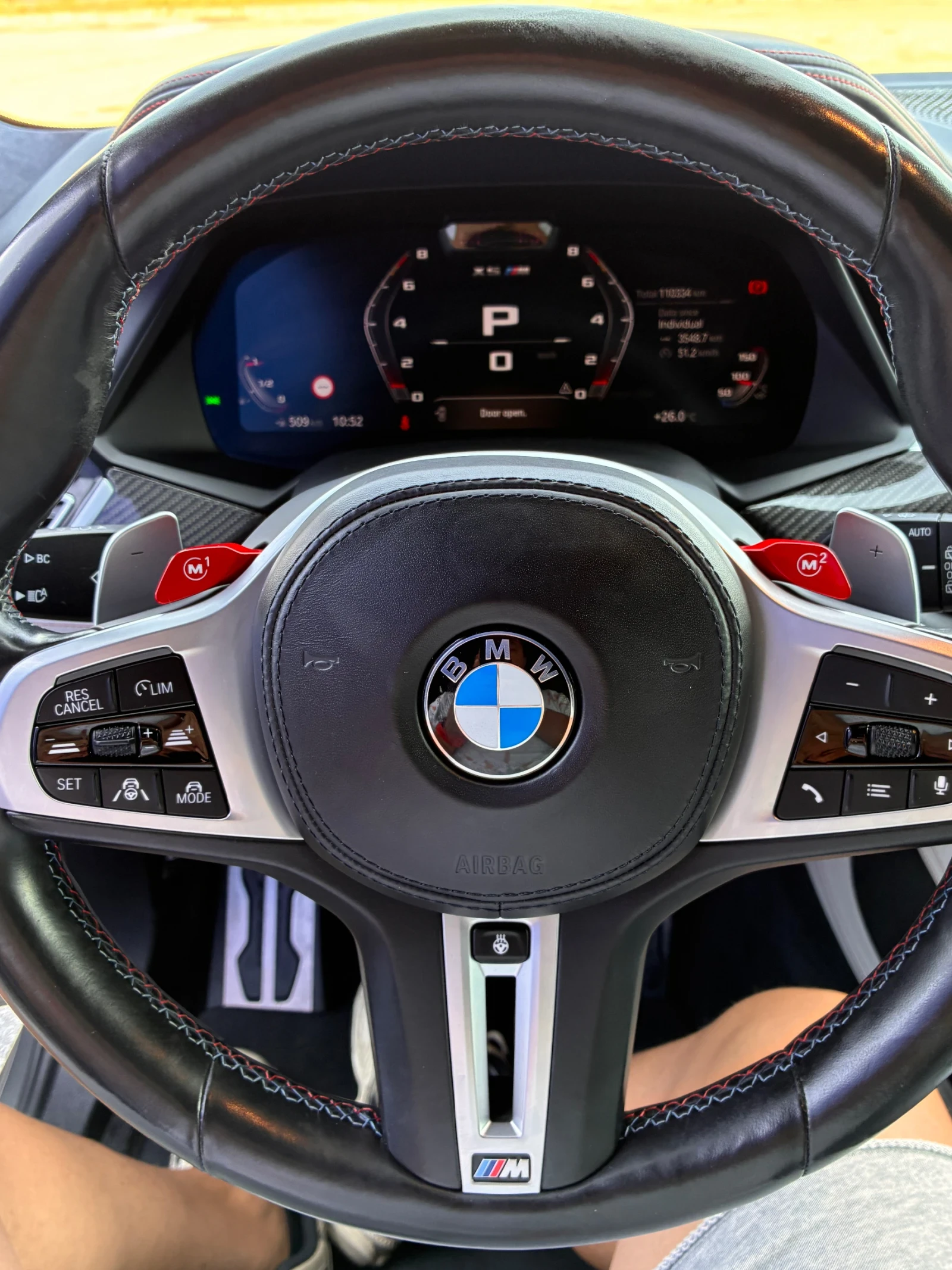 BMW X5M X5 M COMPETITION FIRST EDITION 1/250, снимка 14 - Автомобили и джипове - 55569608