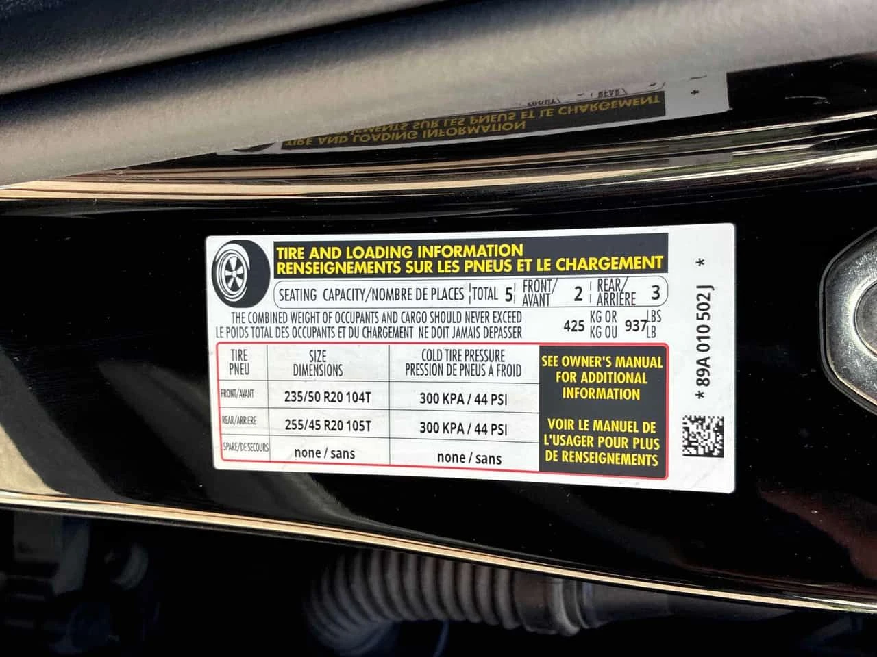 Audi E-Tron * 50 quattro * CARFAX * ОПЦИЯ ЗА ФИНАНСИРАНЕ, снимка 11 - Автомобили и джипове - 55664223