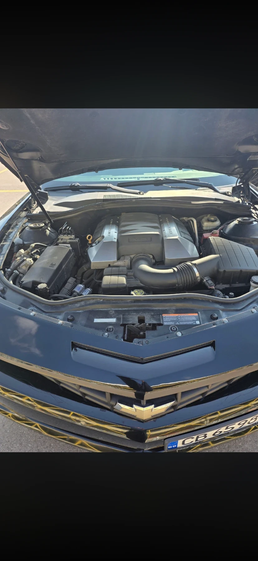 Chevrolet Camaro 2SS | Mobile.bg � ����������� 6
