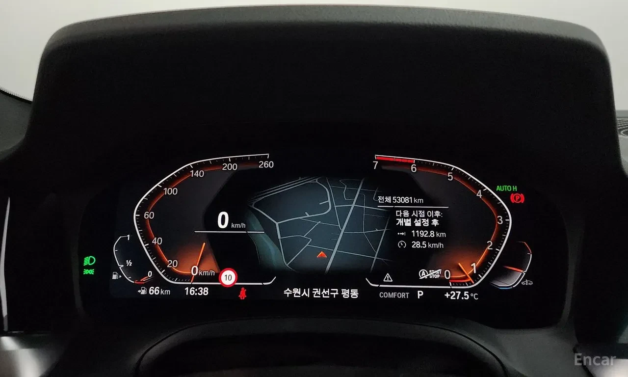 BMW 420 FULL M-Sport* Подгрев волан* 53ХИЛ.КМ* ЦЕНА ДО СОФ, снимка 16 - Автомобили и джипове - 55781749