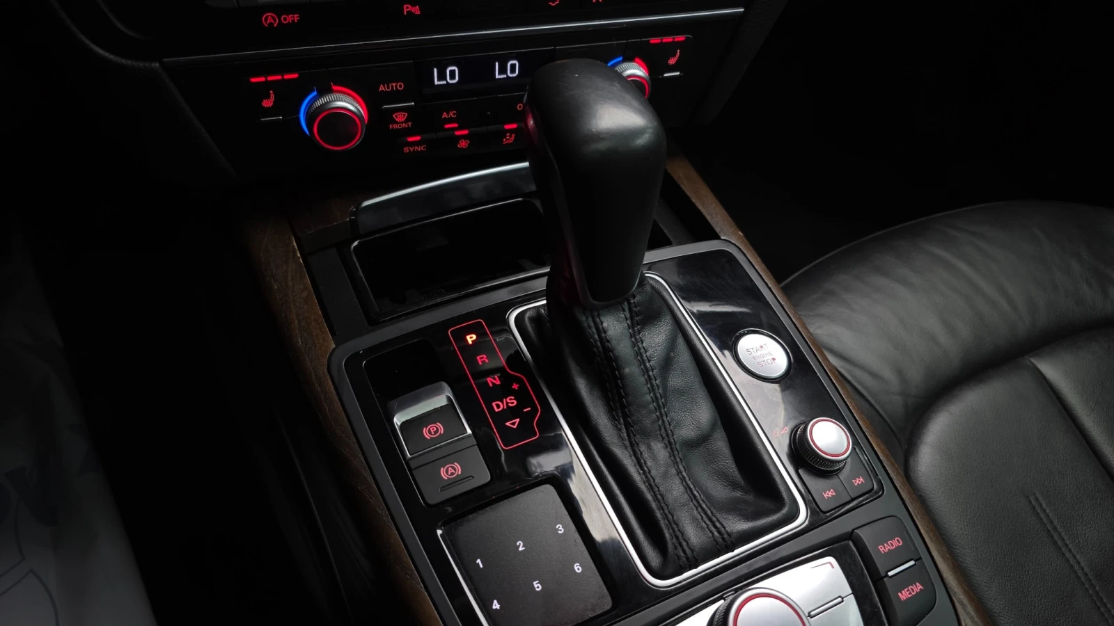 Audi A7 50 TDI Quattro | HUD | Sunroof | Mobile.bg � ����������� 7