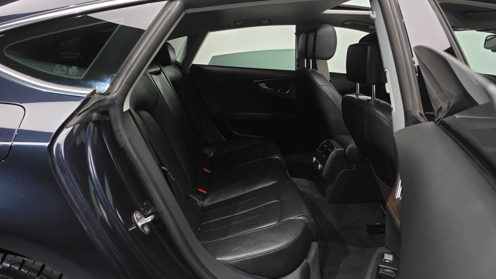 Audi A7 50 TDI Quattro | HUD | Sunroof | Mobile.bg � ����������� 10