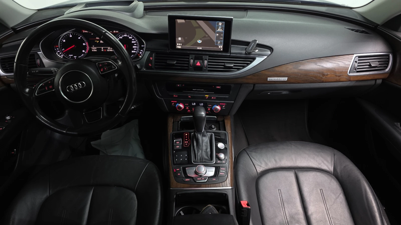 Audi A7 50 TDI Quattro | HUD | Sunroof | Mobile.bg � ����������� 5