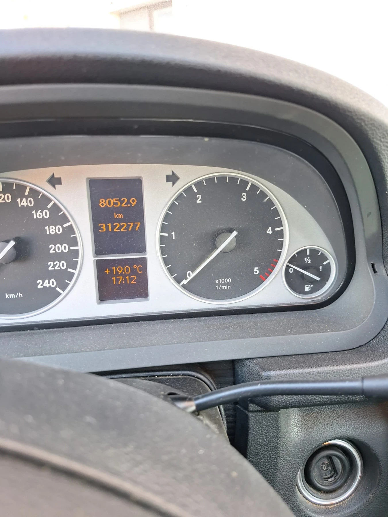 Mercedes-Benz B 200 | Mobile.bg � ����������� 7