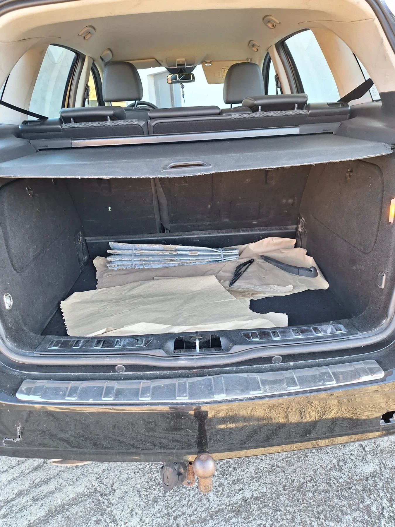 Mercedes-Benz B 200 | Mobile.bg � ����������� 8