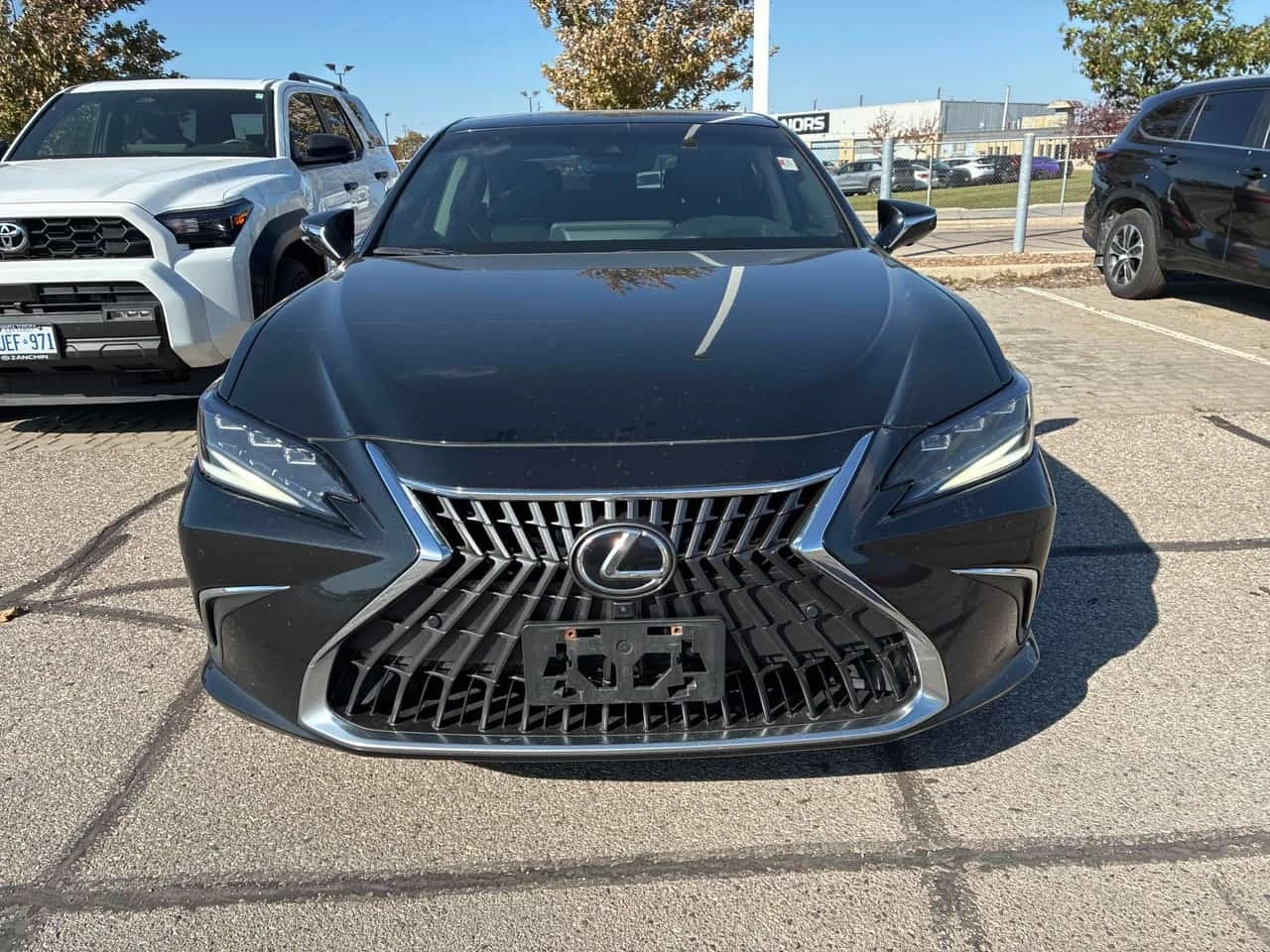 Lexus ES * 350 * CARFAX * ����� �� ����������� | Mobile.bg � ����������� 6