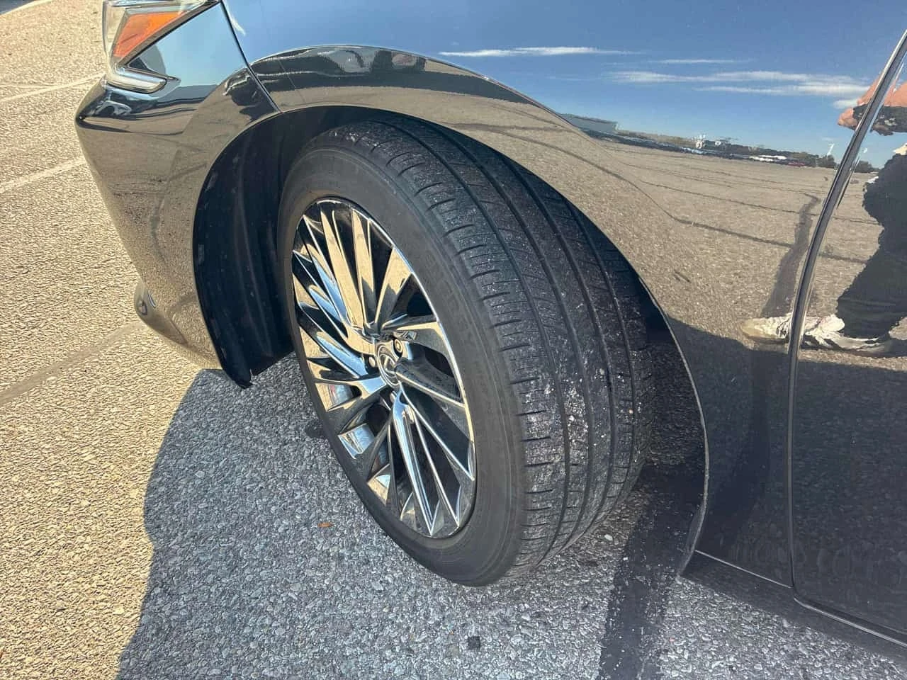 Lexus ES * 350 * CARFAX * ����� �� ����������� | Mobile.bg � ����������� 7