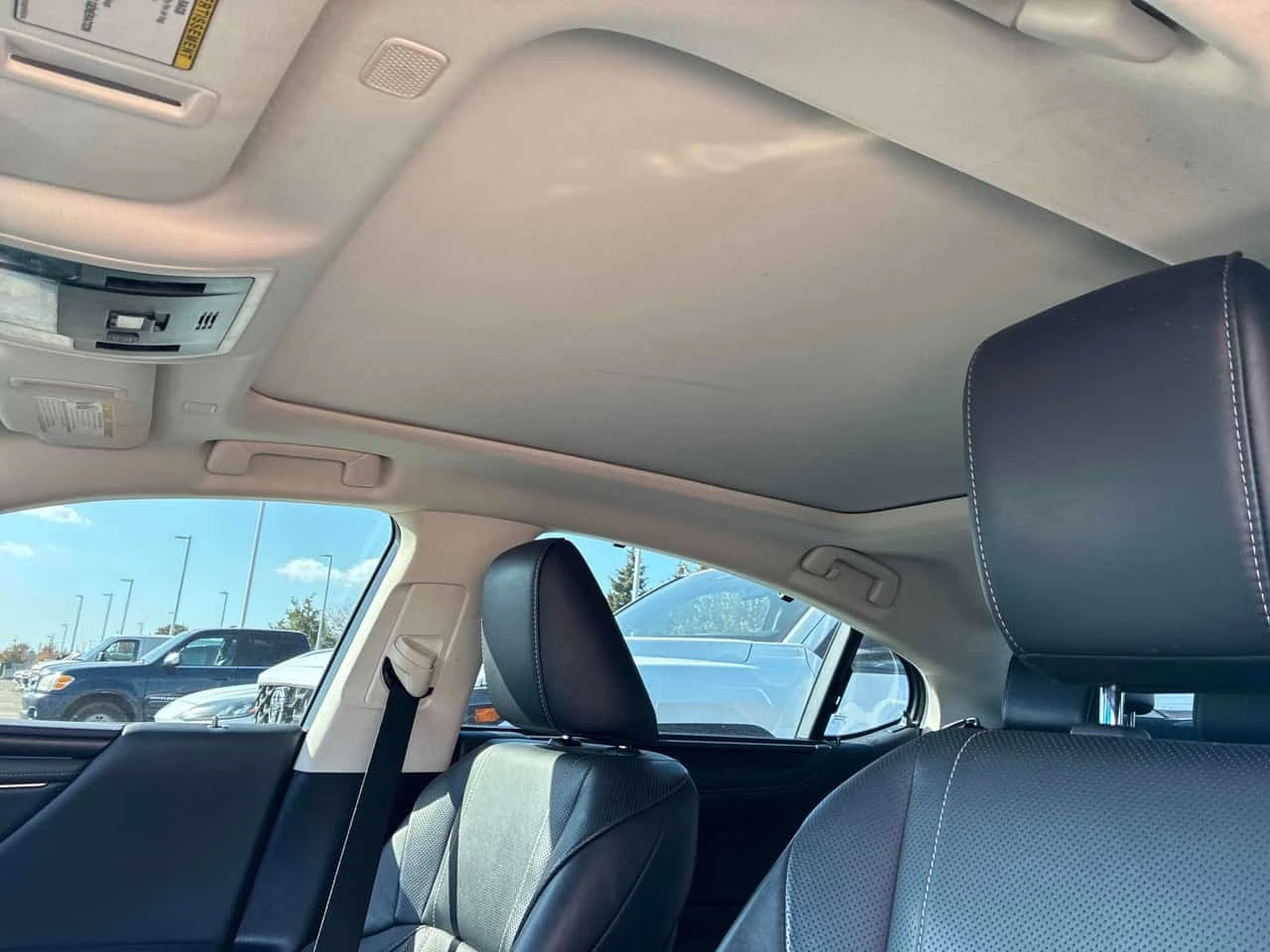 Lexus ES * 350 * CARFAX * ����� �� ����������� | Mobile.bg � ����������� 11
