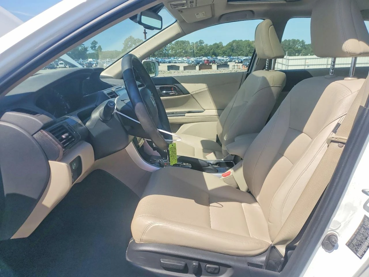 Honda Accord 2.0l Hybrid Exl | Mobile.bg � ����������� 7