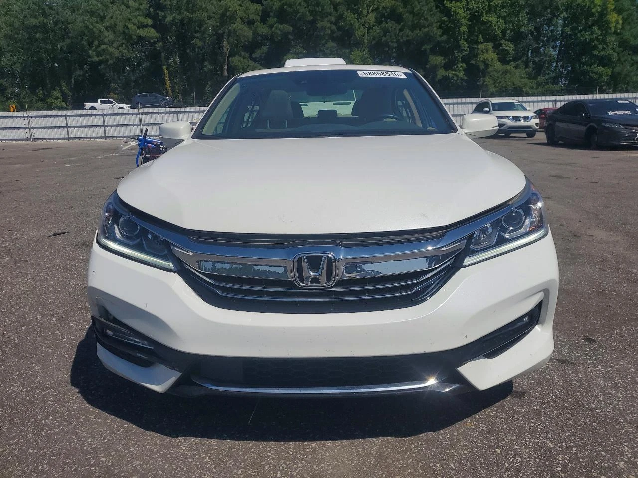Honda Accord 2.0l Hybrid Exl | Mobile.bg � ����������� 5