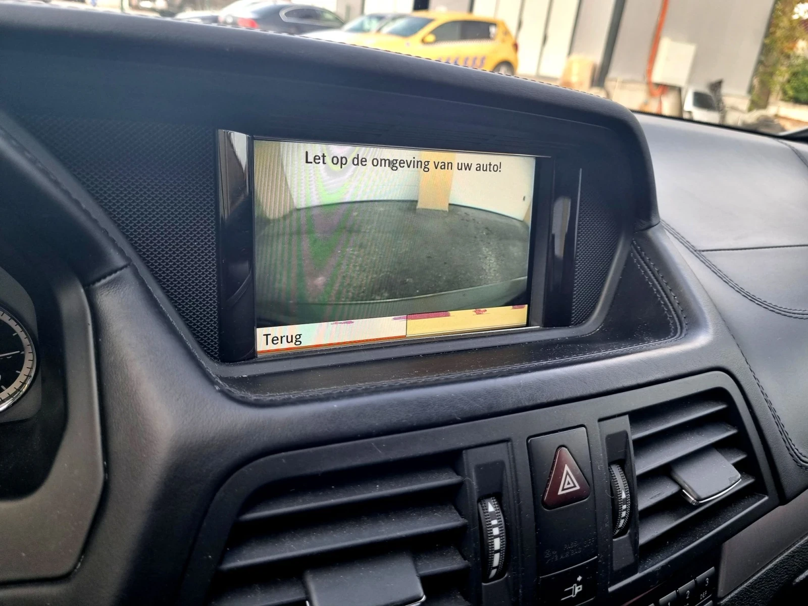Mercedes-Benz E 220 CDI AVANTGARDE | Mobile.bg � ����������� 7