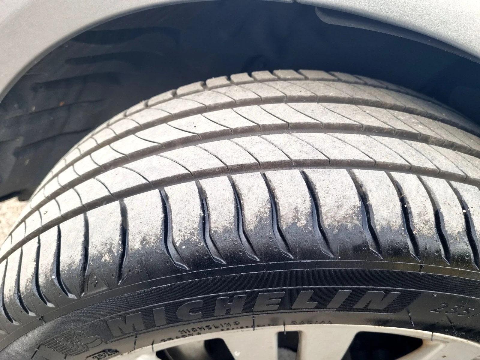 Mercedes-Benz E 220 CDI AVANTGARDE | Mobile.bg � ����������� 14