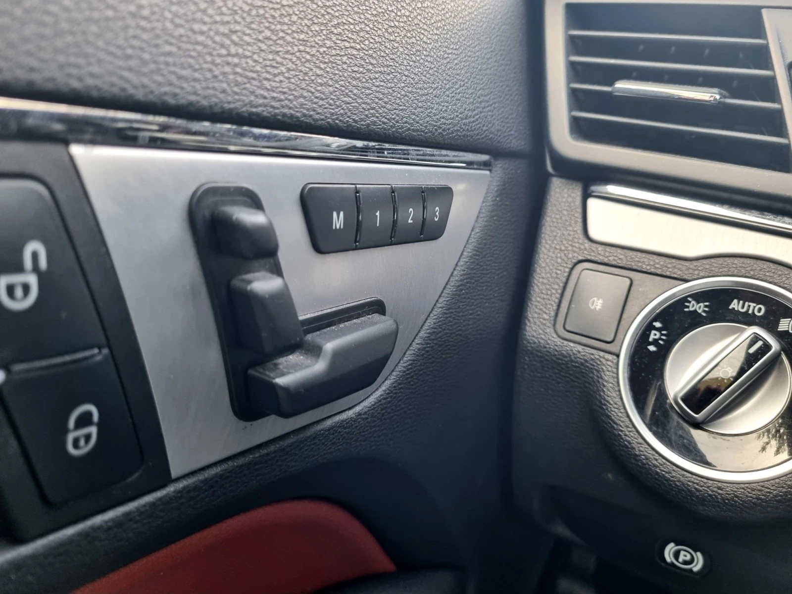 Mercedes-Benz E 220 CDI AVANTGARDE | Mobile.bg � ����������� 12