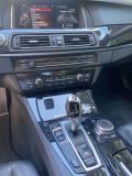 BMW 520 luxury FACELIFT - [11] 