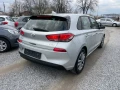 Hyundai I30 1.6CRDi Go Edition NAVI CAMERA FULL EURO6 - [7] 