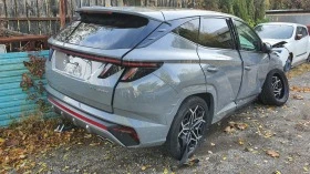 Hyundai Tucson, снимка 2