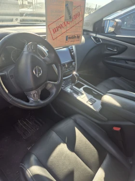 Nissan Murano SL, снимка 17